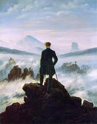 The Wanderer