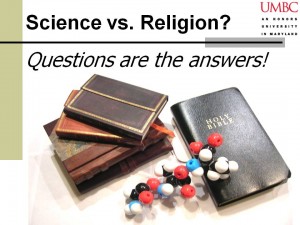 Questions are the Answers