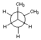 Chem114 Spring 1996 Test 1 Key